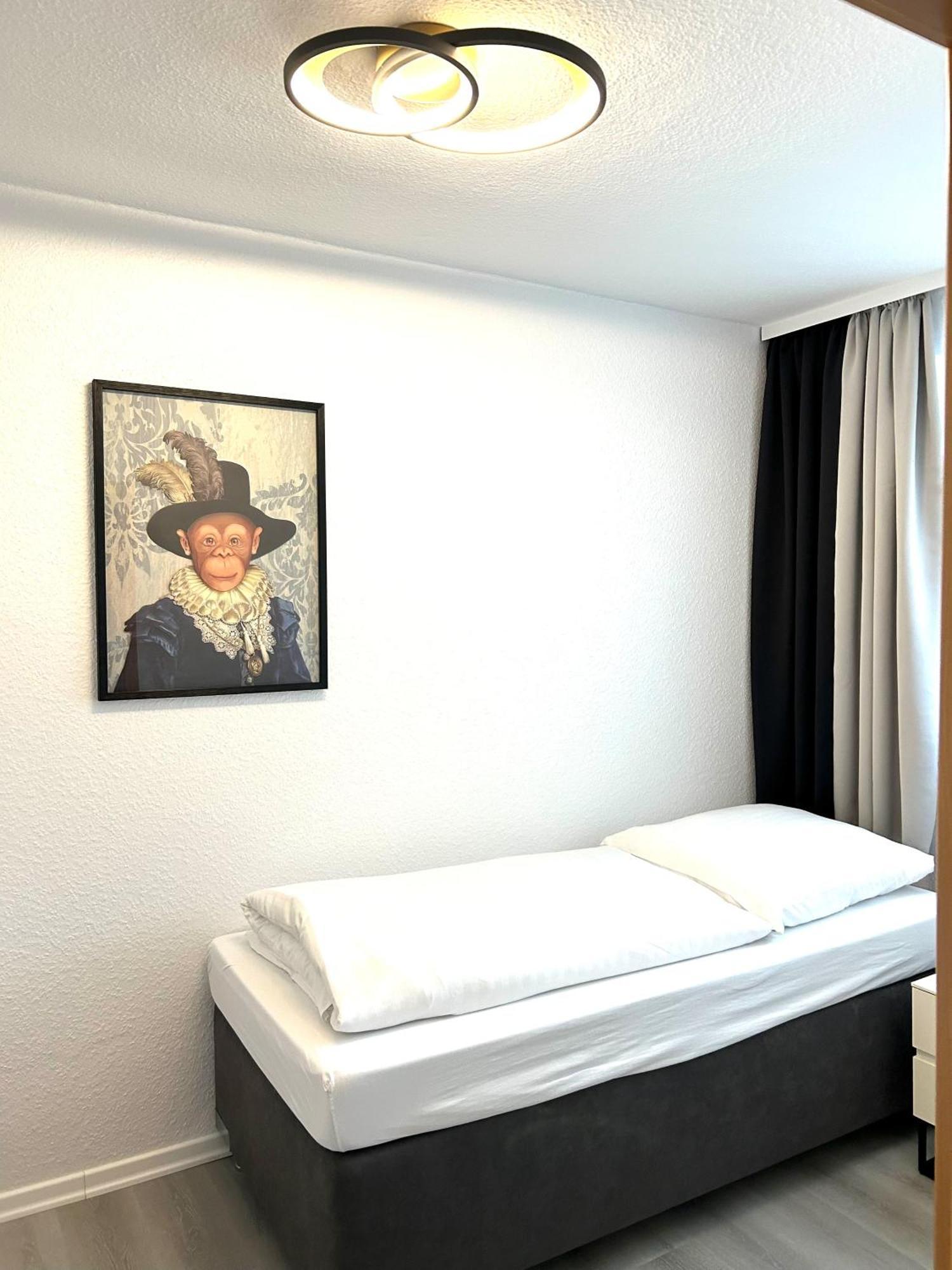 Gasthof Park-residenz Isernhagen